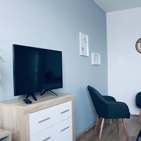 Levendula Apartman Pécs Extérieur photo