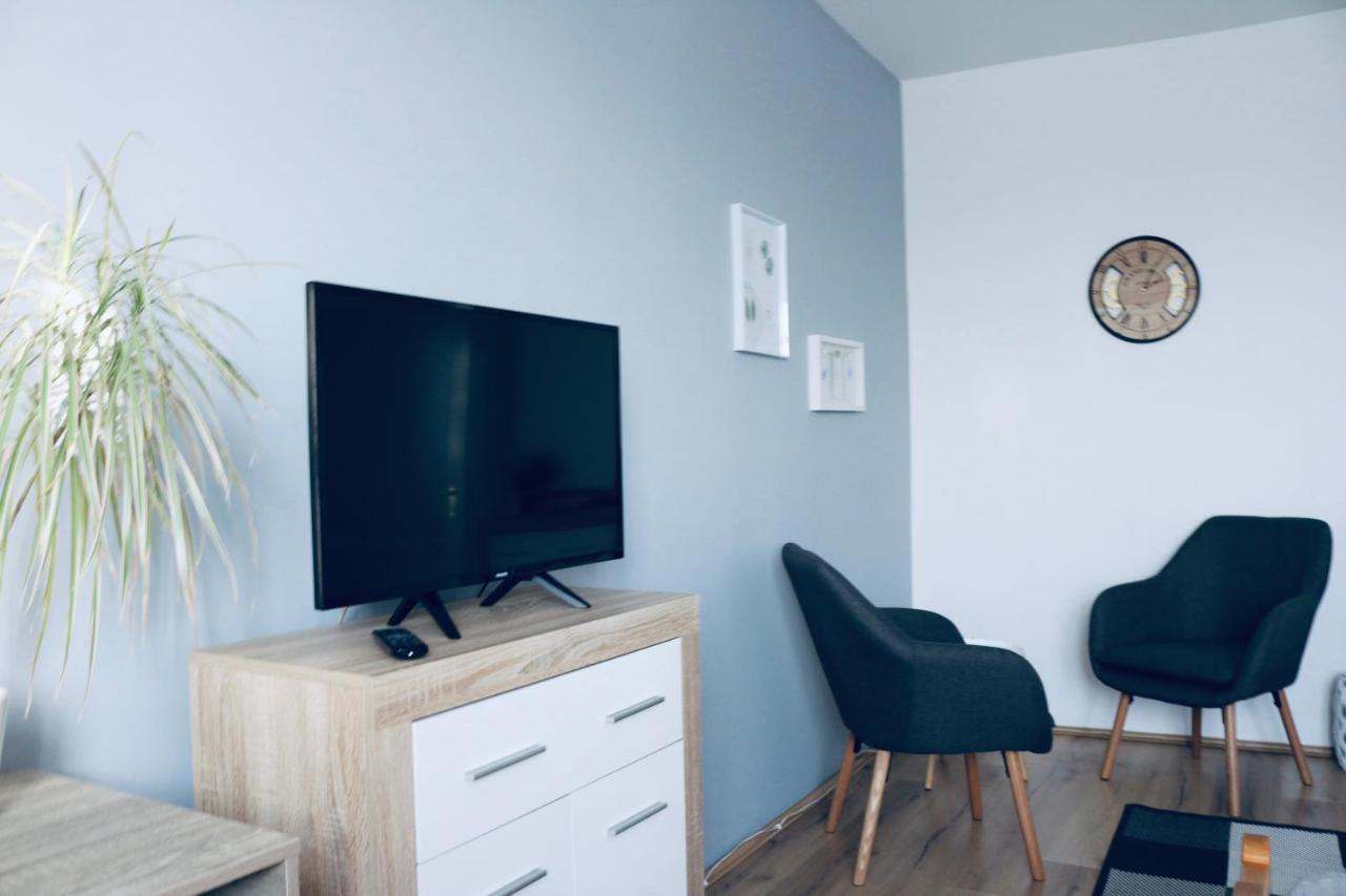 Levendula Apartman Pécs Extérieur photo